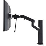 LG 27QP88DP-BS 68,6 cm (27") 2560 x 1440 slikovnih pik Quad HD LED Črna monitor | Shoptok.si