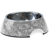 Simon´s Cat Simon's Cat zdjelica za mačke - 160 ml, Ø 14 cm Cijene