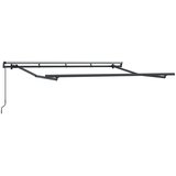  Povlačivi tende Bež 350 x 200 cm tkanina | shoptok.hr