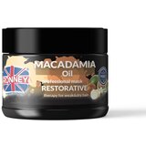MASKA za obnovu slabe i suhe kose Ronney Macadamia Oil – 300 ml | Eponuda.ba