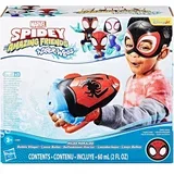 Spidey and His Amazing Friends Waterwebs Miles Morales puhaljka za mjehuriće -