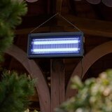  Električni lapač insekata 2x15W/230V, pokriva do 120 m² | Eponuda.com