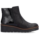 Rieker Botki Crna | shoptok.hr