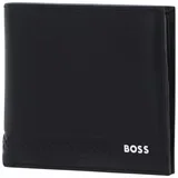 Denarnice GB Monogram Wallet 50568415 Črna