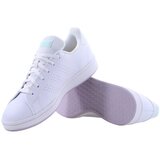 Adidas Nizke superge Advantage Base Bela | Shoptok.si