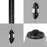  Krojačka lutka muška siva veličina 37 - 45 | shoptok.hr
