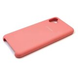  ZAŠTITNA MASKA TPU ORGINAL SAMSUNG A04 ORANGE | Eponuda.ba