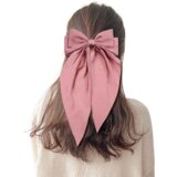 INF Dolg rep Velik naglavni trak za lase Pink, (21543989) Cene