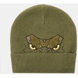Sinsay Beanie kapa s motivom zmaja | shoptok.hr