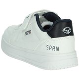 Soprani Visoke superge SPK424R03 Bela | Shoptok.si