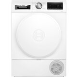 Bosch WQG233DF4 Serija 6 Sušilni stroj s toplotno crpalko 8 kg, A+++ | Shoptok.si