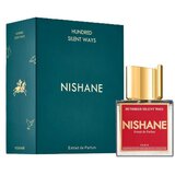 Nishane hundred silent ways exdp 100ml Cene