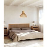 Kave Home Vzglavje iz masivnega jesena v naravni barvi 195x70 cm Beyla – | Shoptok.si