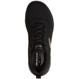 Skechers Modne superge 150754s Arch Fit Summits Daily Flow Črna | Shoptok.si