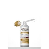 Dr. Melaxin Peel Shot Exfoliating White Rice Ampoule eksfoliacijski piling serum za posvetlitev in zgladitev kože 80 ml | Shoptok.si