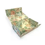 Darilni škatli v kompletu 2 ks 20x36 cm Lady Rose –
