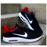Nike Air Max Modern Essential Crna | shoptok.hr