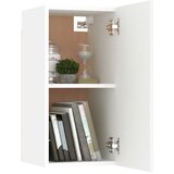 TV ormarići 2 kom bijeli 30,5 x 30 x 60 cm konstruirano drvo | Eponuda.ba