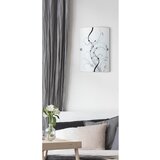 Rabalux elina zidna lampa260x180E27 60W crna/bela DEDDQXQ | Eponuda.com