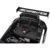 Lean_Toys Akumulatorski avto Mercedes AMG GT3 črna | Shoptok.si