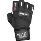Power System POWER GRIP Rukavice za trening, Crne Cene