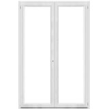 SAMOPEV pvc prozor balkon vrata 70 140x210 l low-e otklopno/zaokretna 2 krila UW1,4 | shoptok.hr
