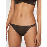 Koton Plain Bikini Bottoms Cene
