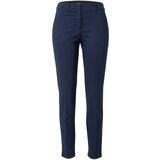 Tom Tailor Ženske pantalone Mia 1044864, Teget Cene
