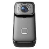 Sjcam C200 Pro akcijska kamera 4K, crna | shoptok.hr