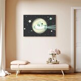  Slika - Rocket Crew (1 Part) Wide 60x40 Premium Print | shoptok.hr