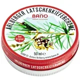 arlberger krema od planinskog bora
