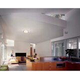 Ledvance LED prigušiva plafonska svetiljka SMART+ MOON LED/32W/230V Wi-Fi | Eponuda.com
