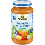 Alnatura Bio otroška hrana - ratatouille s pire krompirjem - 220 g Cene