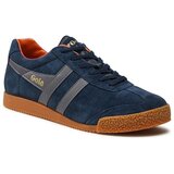 Gola Modne superge HARRIER SUEDE Modra Cene