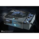 The Noble Collection - Harry Potter Poklon - Dementori u Hogwartsu 1000-dijelna Slagalica | shoptok.hr