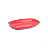 Oval 17cm