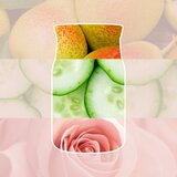 Yankee Candle Blooming Love mirisna svijeća Signature 110 g | shoptok.hr