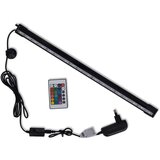 vidaXL lED Potopna Bubble lampa za akvarijum RGB 48 cm | shoptok.hr