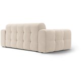Micadoni Bež sedežna garnitura 222 cm Kendal – | Shoptok.si