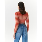 Sinsay ženski prugasti džemper 9933A-23X | shoptok.hr