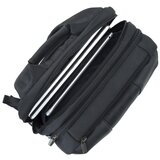 Riva Case črn nahrbtnik za prenosnik 15.6" 8165 black | Shoptok.si