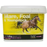  Mare, Foal & Youngstock, prah