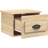  Zidni noćni ormarići 2 kom boja hrasta sonome 41,5 x 36 x 28 cm | Eponuda.ba