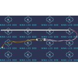 Eastern Star Univerzalni LED set , LED drajver i 2 LED stapa (15“ – 24“) | Eponuda.com
