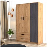 Hanah home Ormar GRANDE | shoptok.hr