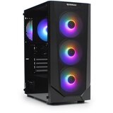 amd gaming računar ryzen 9 5900X 32GB 1TB RTX4060 8GB