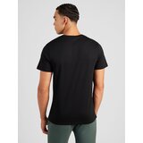 4f Majice s kratkimi rokavi 4FAW23TTSHM087720S Črna | Shoptok.si