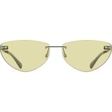 Calvin Klein WOMEN&#39;S SUNGLASSES GREEN | shoptok.hr