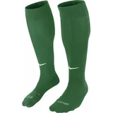 Nike CLASSIC II CUSH OTC -TEAM Čarape za nogomet, zelena, veličina
