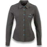 Srajce & Bluze Arizona M/L Siva